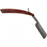 Бритва BOKER DAMASCUS CURLY BIRCH 6/8 BK140610DAM