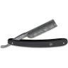 Бритва BOKER DAMASCUS EBONY 6/8 BK140609DAM