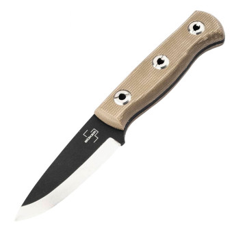 Туристический нож BOKER PLUS VIGTIG 2.0 02BO116