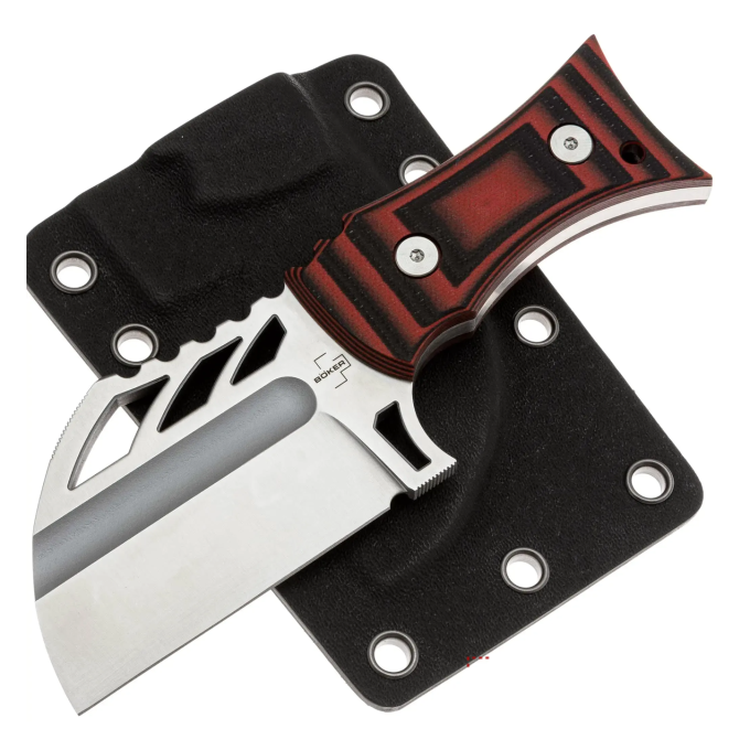 Туристический нож BOKER PLUS URD XL 02BO092 BK02BO092